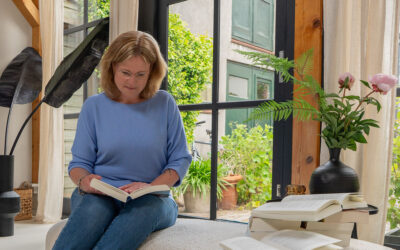 Van droom naar boek. Stappenplan om zelf je boek uit te geven