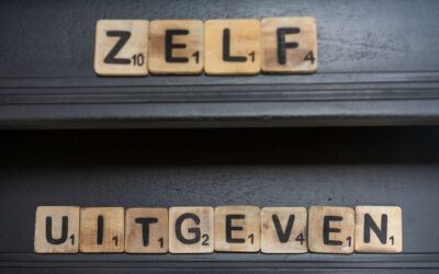 De 7 grootste fouten bij het zelf uitgeven van je boek