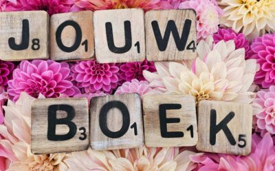 Mythe ontkracht: Boeken in eigen beheer kunnen dezelfde kwaliteit hebben als traditioneel uitgegeven boeken